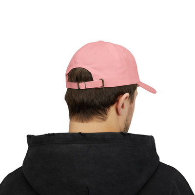 Lat: 555° / Long: Shift — Angel Number Transformation Hat