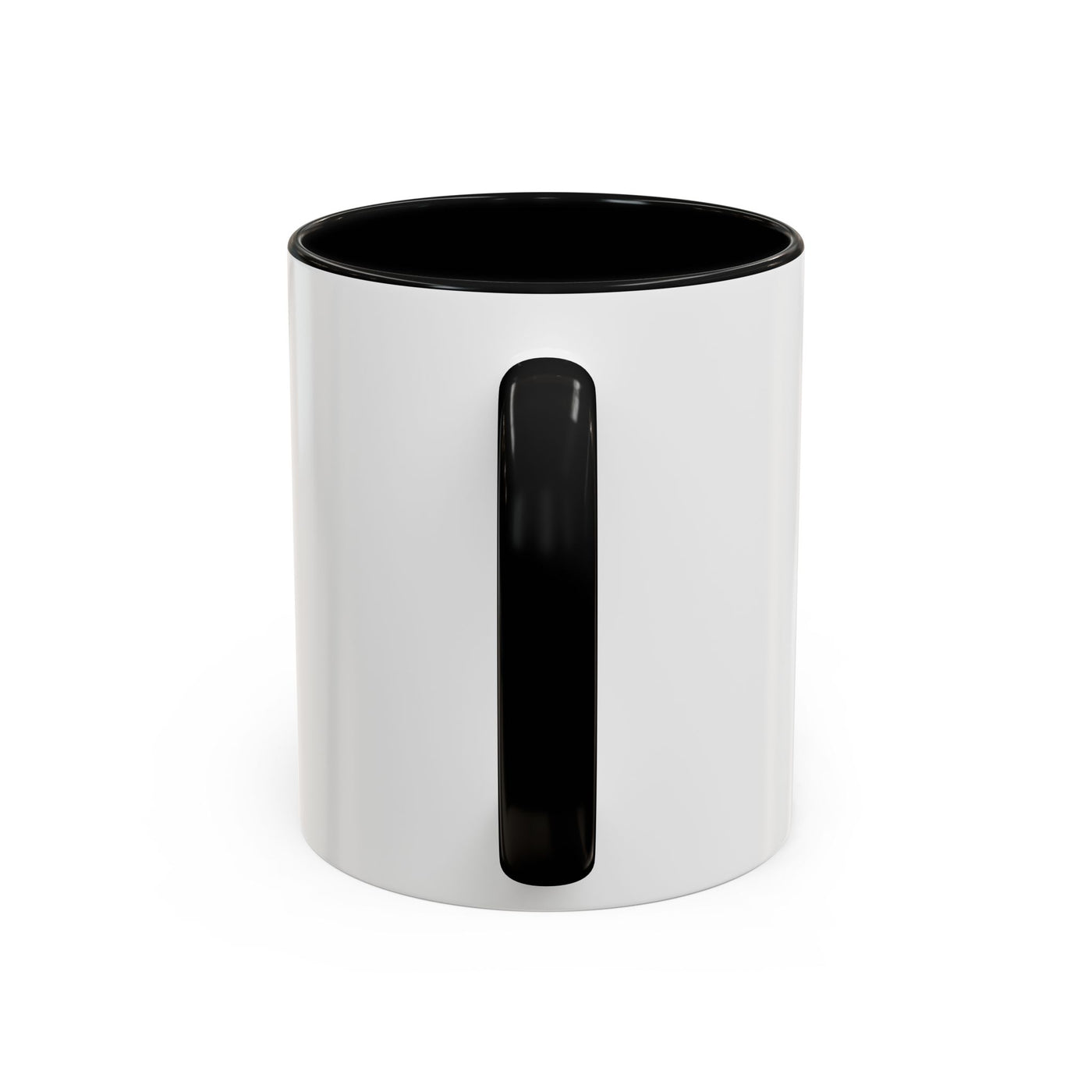 Coffee Mug 444 Design Accent Mug 11oz 15oz
