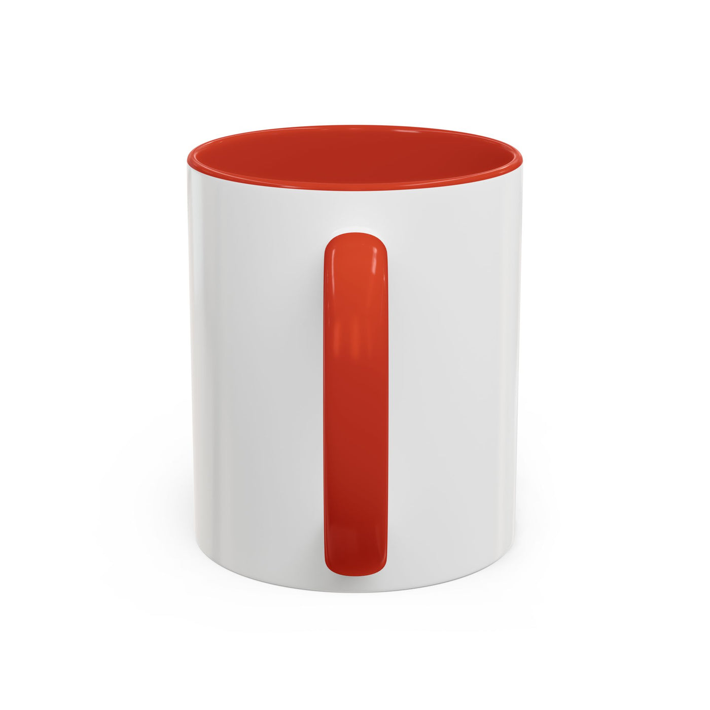 Coffee Mug 444 Design Accent Mug 11oz 15oz
