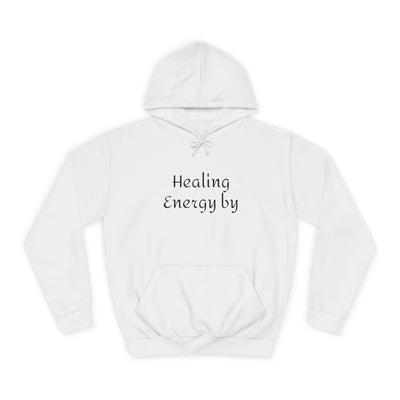 Healing Energy – Archangel Raphael Hoodie