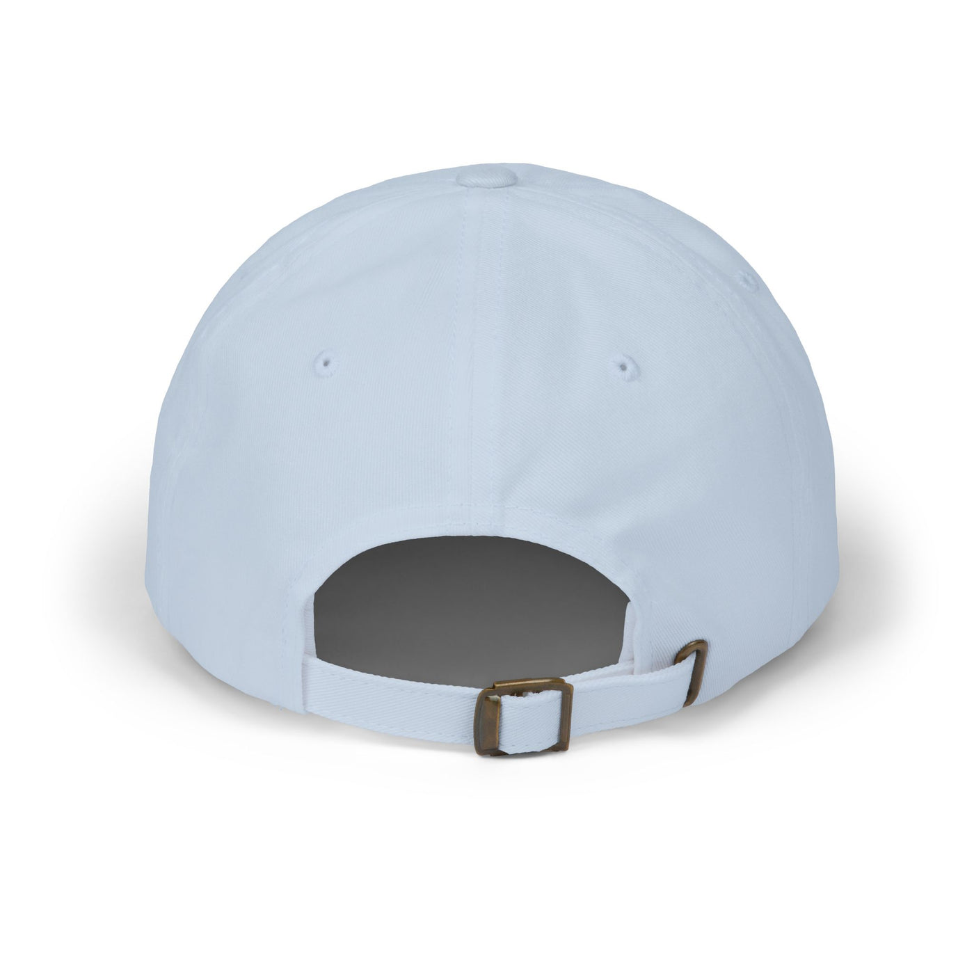 Lat: 111° / Long: Create — Angel Number Manifestation Classic Dad Cap