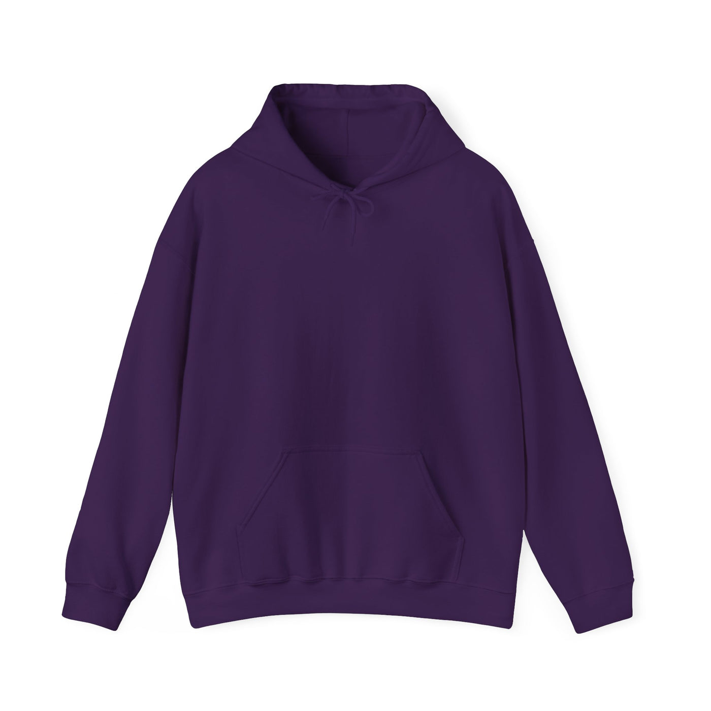 Angel Numbers Unisex Heavy Blend™ Hooded Sweatshirt