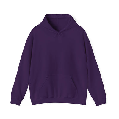 Angel Numbers Unisex Heavy Blend™ Hooded Sweatshirt
