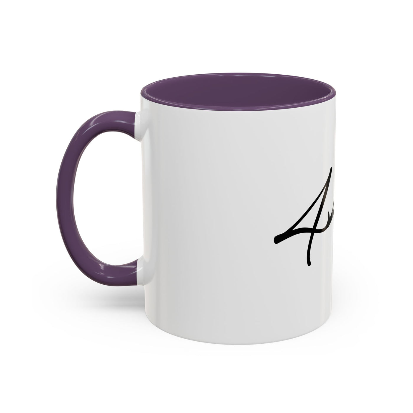 Coffee Mug 444 Design Accent Mug 11oz 15oz