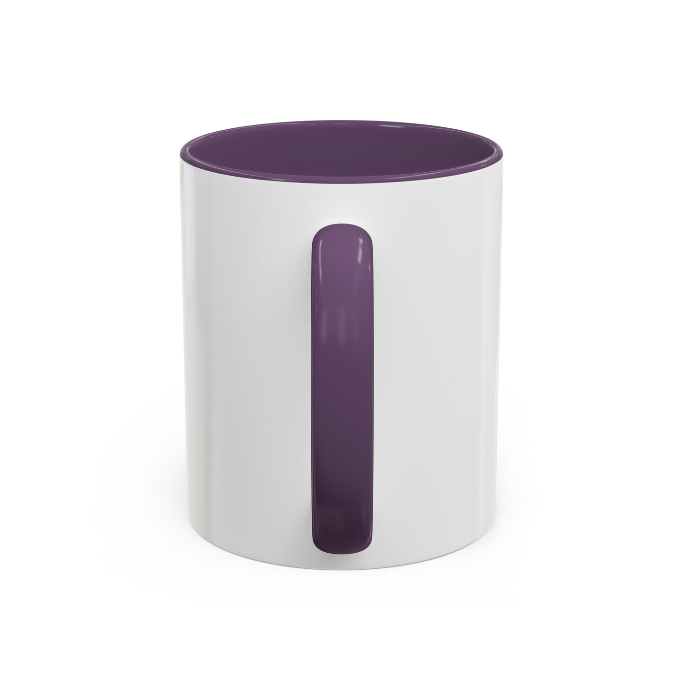 Coffee Mug 444 Design Accent Mug 11oz 15oz