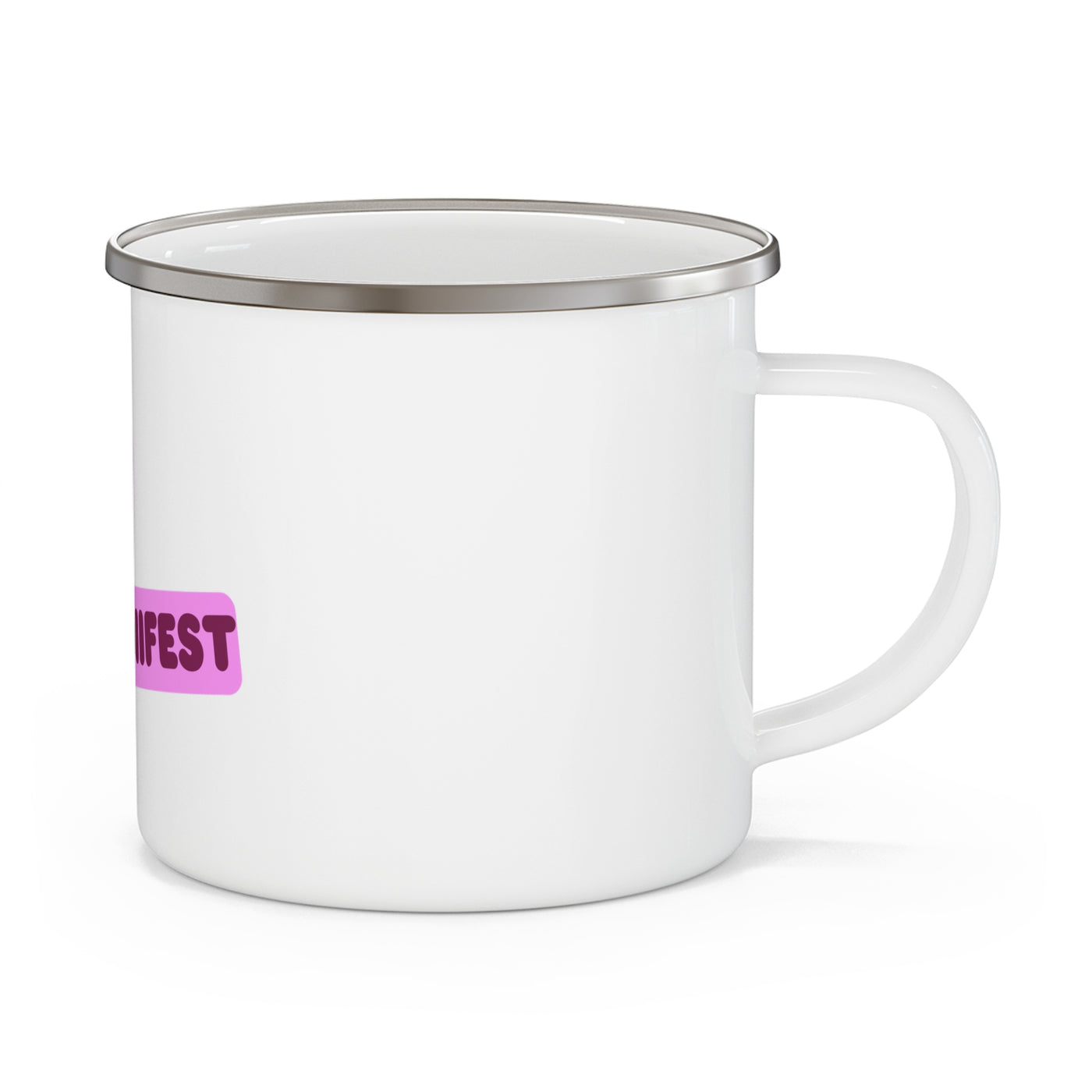 "Manifest" – 111 Angel Number Power Mug