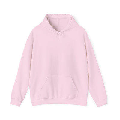 Angel Numbers Unisex Heavy Blend™ Hooded Sweatshirt