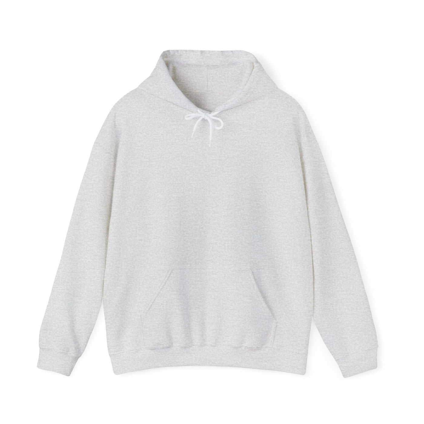 Angel Numbers Unisex Heavy Blend™ Hooded Sweatshirt
