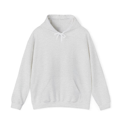 Angel Numbers Unisex Heavy Blend™ Hooded Sweatshirt