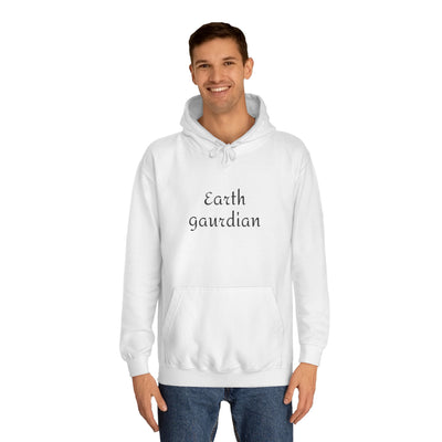 Earth Guardian – Archangel Ariel Hoodie